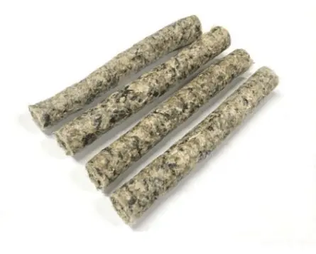 Snackit Silde Sticks 4 stk - Naturlige hundesnacks